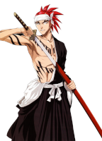 Renji Abarai