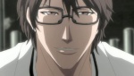 Aizen Sosuke