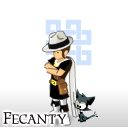 Fecanty