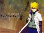 minato-hokage