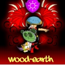 Wood-Earth I