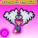 Legende-Demoniac