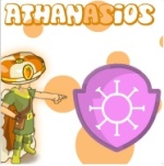 Athanasios