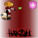 hakidy