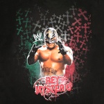 Rey Mysterio 619