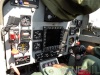 Cockpit del K-8W