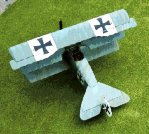 fokker dr1