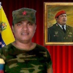 Comandante Carlos León