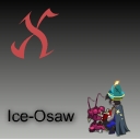 Ice-Osaw