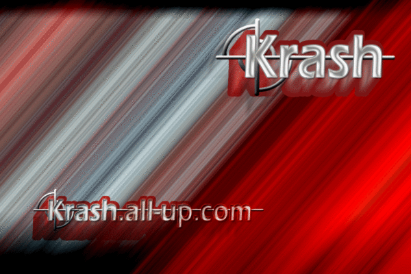 Krash Speed