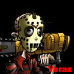 Vorax