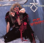 TwistedSister