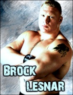 Brock Lesnar