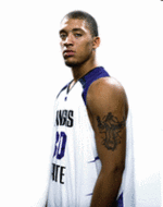 Michael Beasley