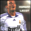 Morgan Lecot