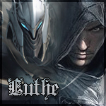 Luthe