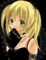 Misa Amane