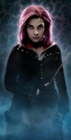 Nymphadora Tonks