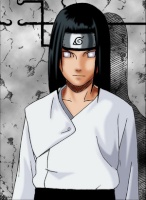 Neji Uchiha