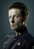 Lee Adama