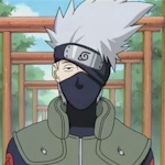 Hatake Kakashi