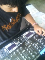 Dj VeNoN