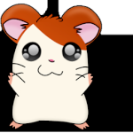 Hamtaro