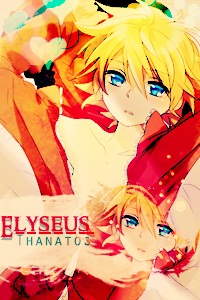 Elyseus Thanatos