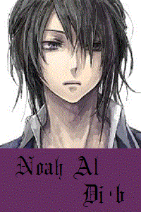 Noah Al Di'b