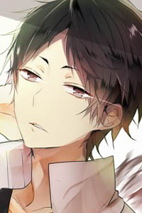 Akaashi Keiji