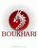 BOUKHARI