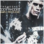 Cody Rhodes||RCS||