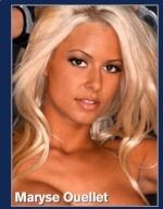 • Maryse » O. •