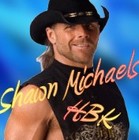 Shawn Michaels|HBK