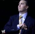 Shane Mcmahon