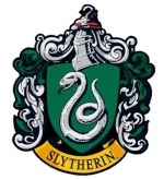 SlytherinRules