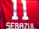 Sebazul =)