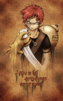 gaara