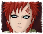 gaara du désert