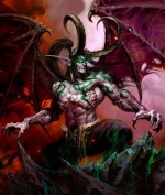 Illidan