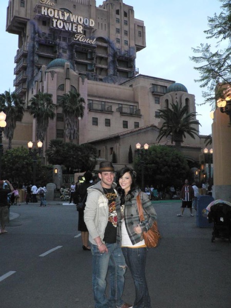 Disney Matt2