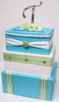 Wedding Card Box Designer