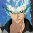 Grimmjow-san