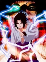 Uchiha Sasuke