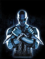 Riddick