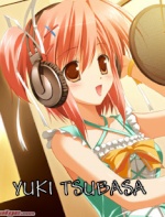 Yuki Tsubasa