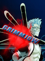 grimmjow