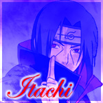 Itachi Uchiwa