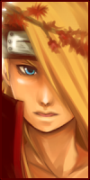 Deidara