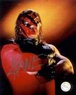 Masked Kane